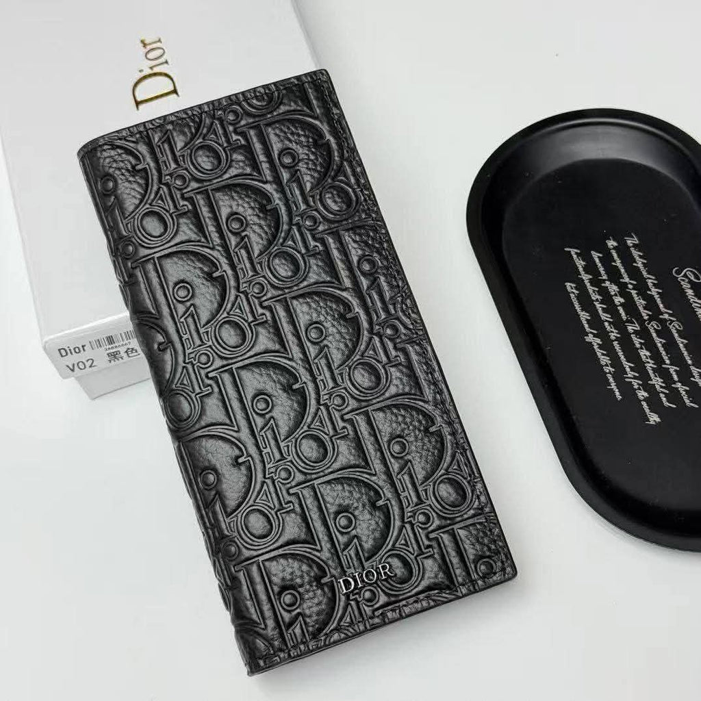 Wallet Dior