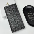 Wallet Dior