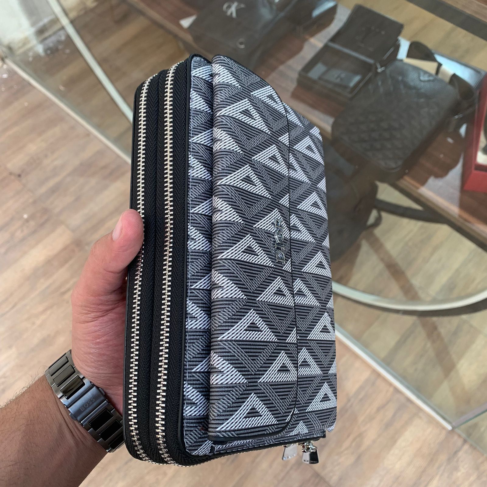 Bag Hand Dior 353