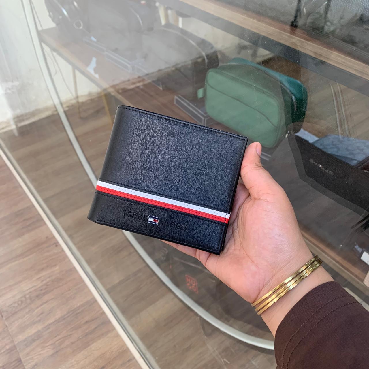Wallet TM