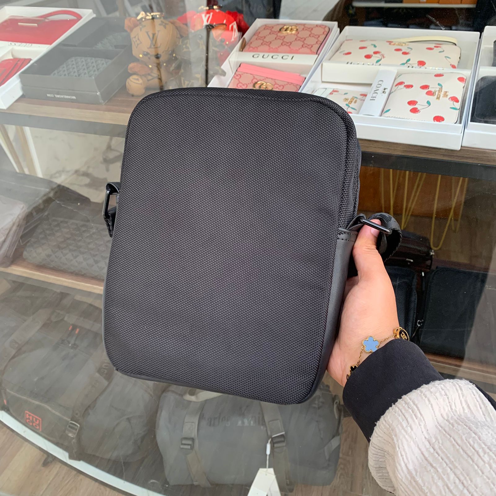 Bag Tm 13