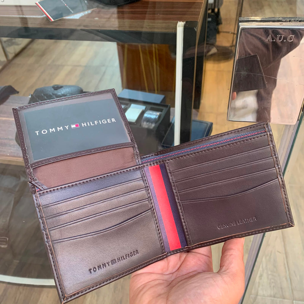 Wallet TM