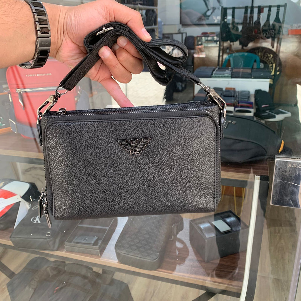 Bag Hand Cross Arm