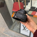 Belt mo