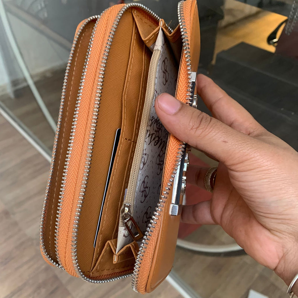 Wallet Guess