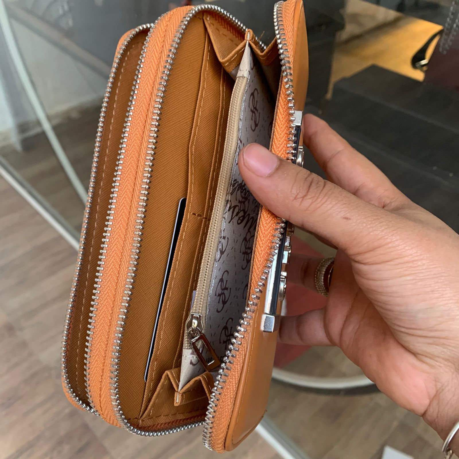 Wallet Guess