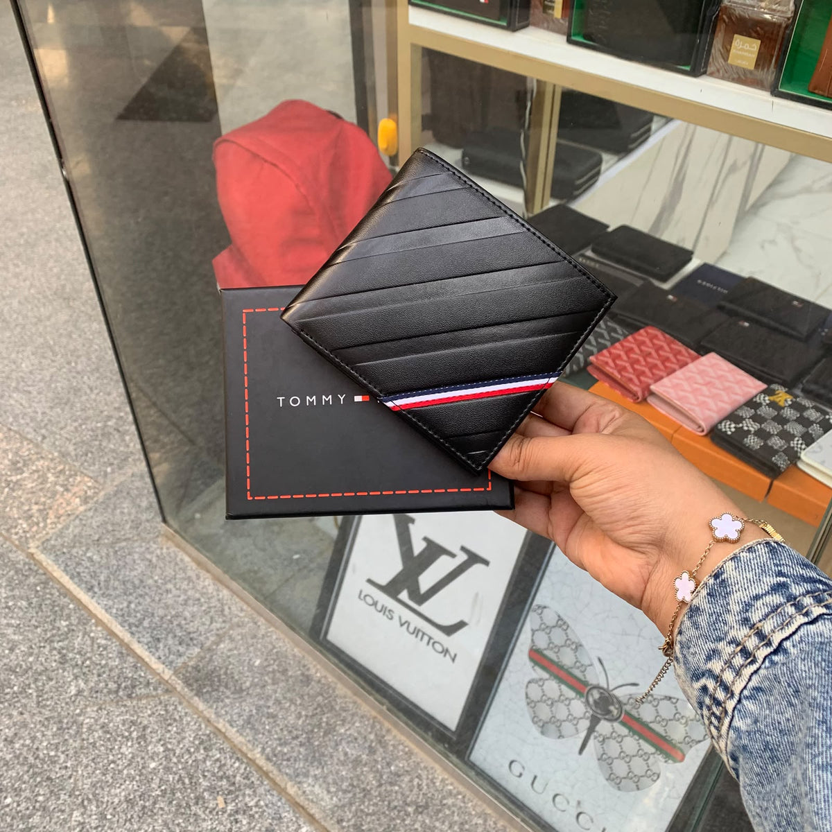 Wallet TM