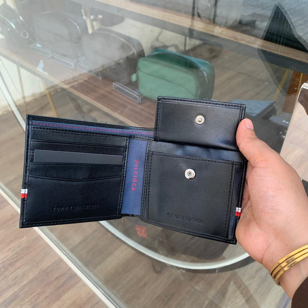 Wallet TM