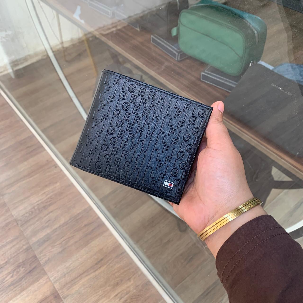 Wallet TM