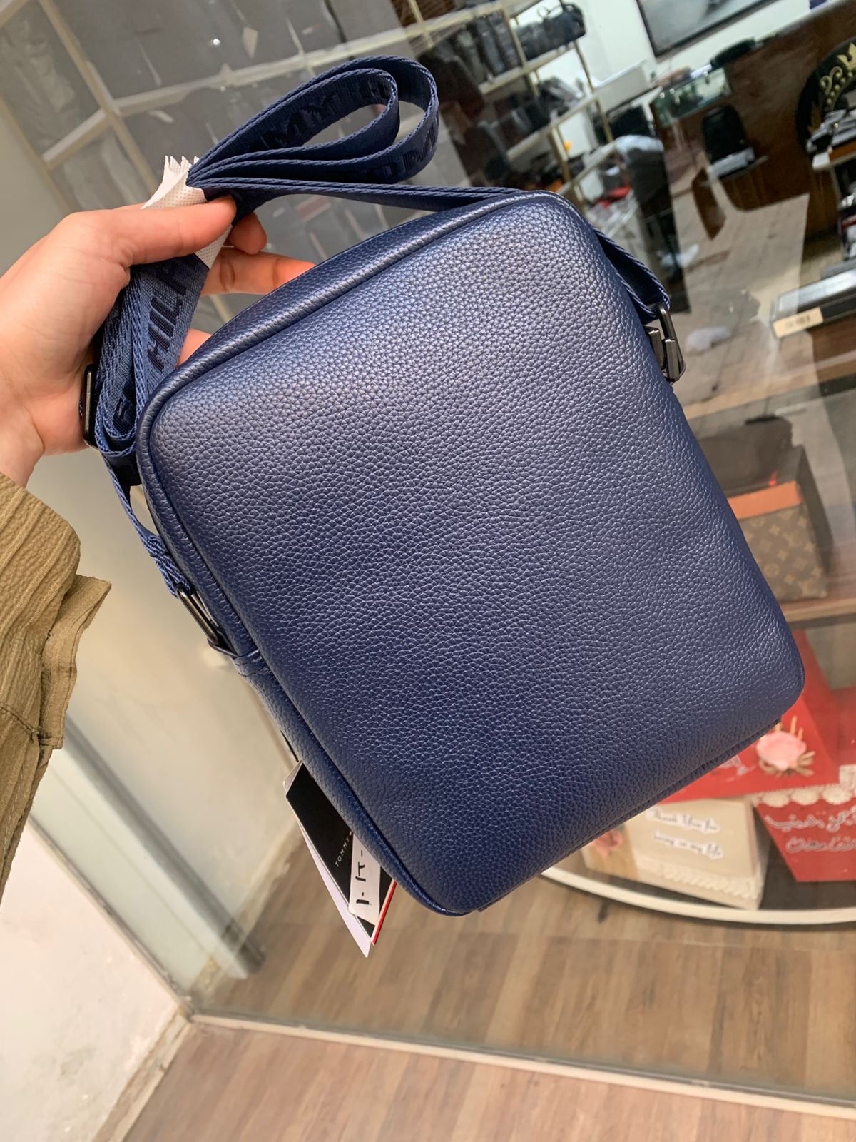 Bag Cross TM 1016-20
