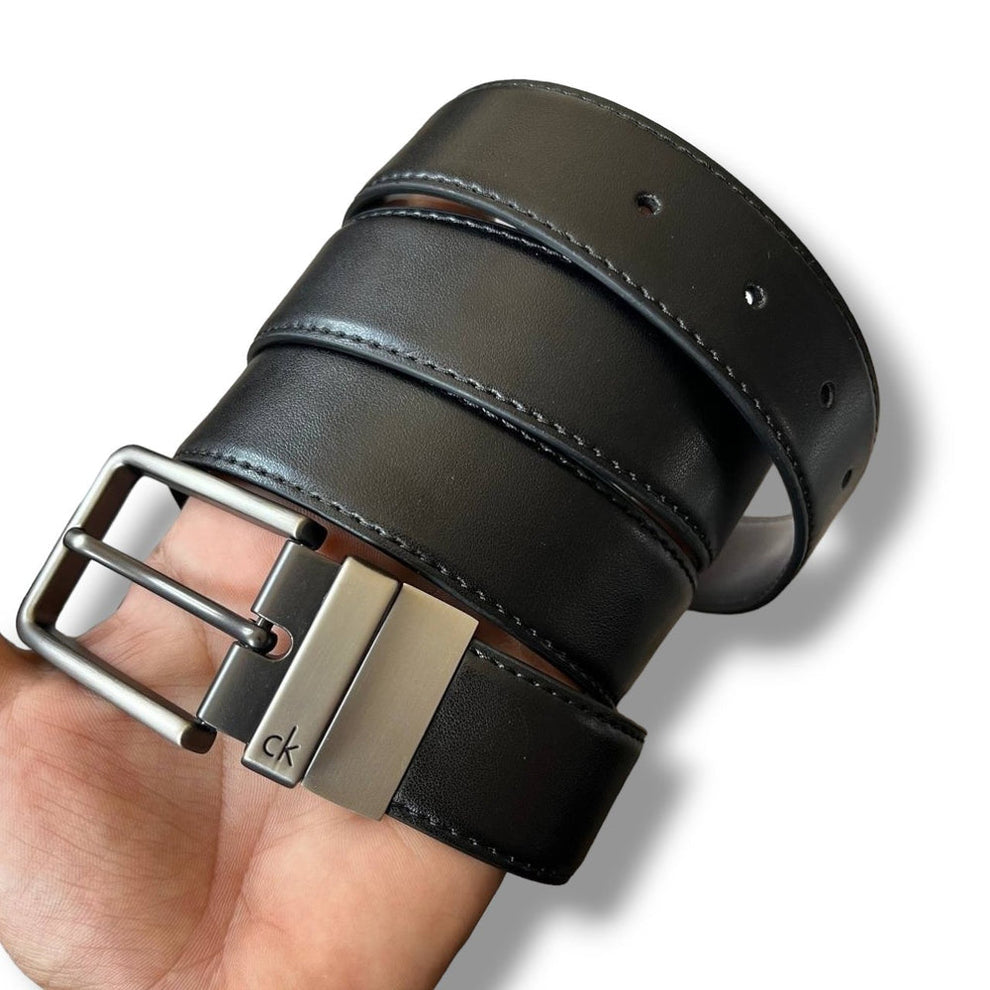 Set Belt and wallet CK 8