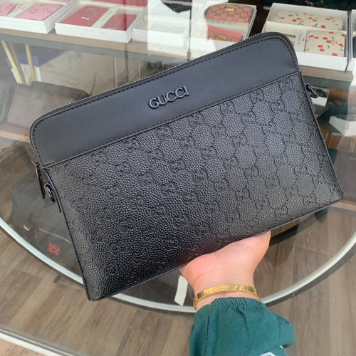 Bag Clutch 1