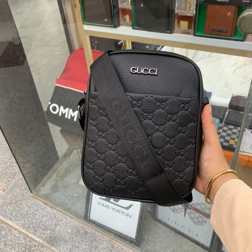 Bag Cross Gu 5323