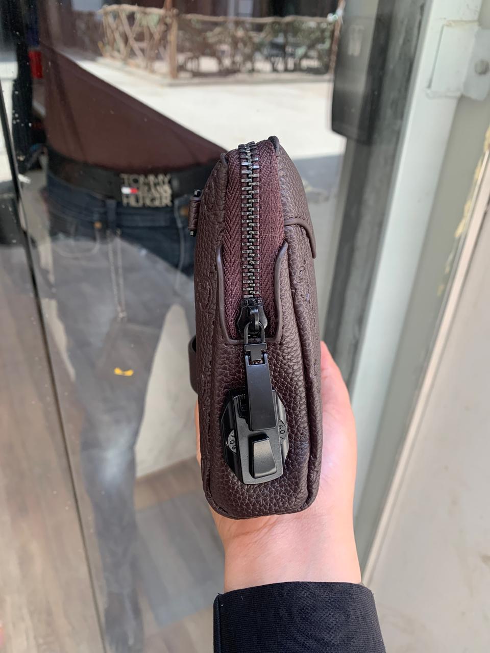 Bag Hand Gucci