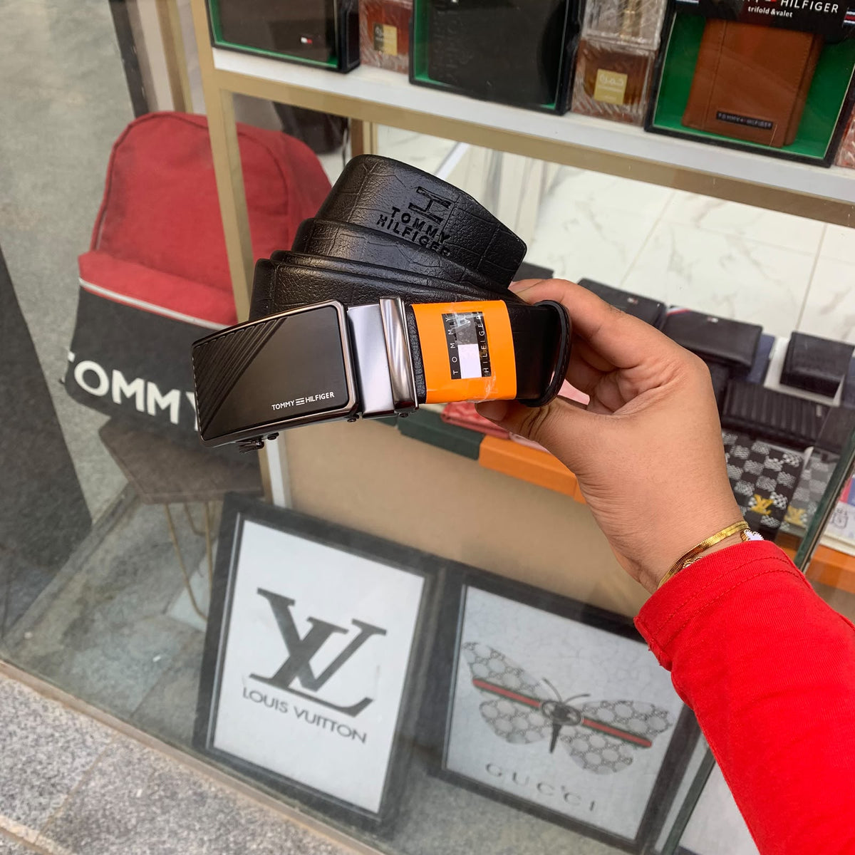 Belt Tm