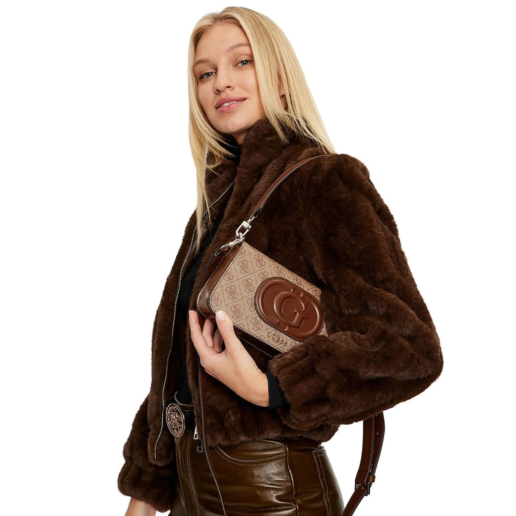 Bag Cross Guess