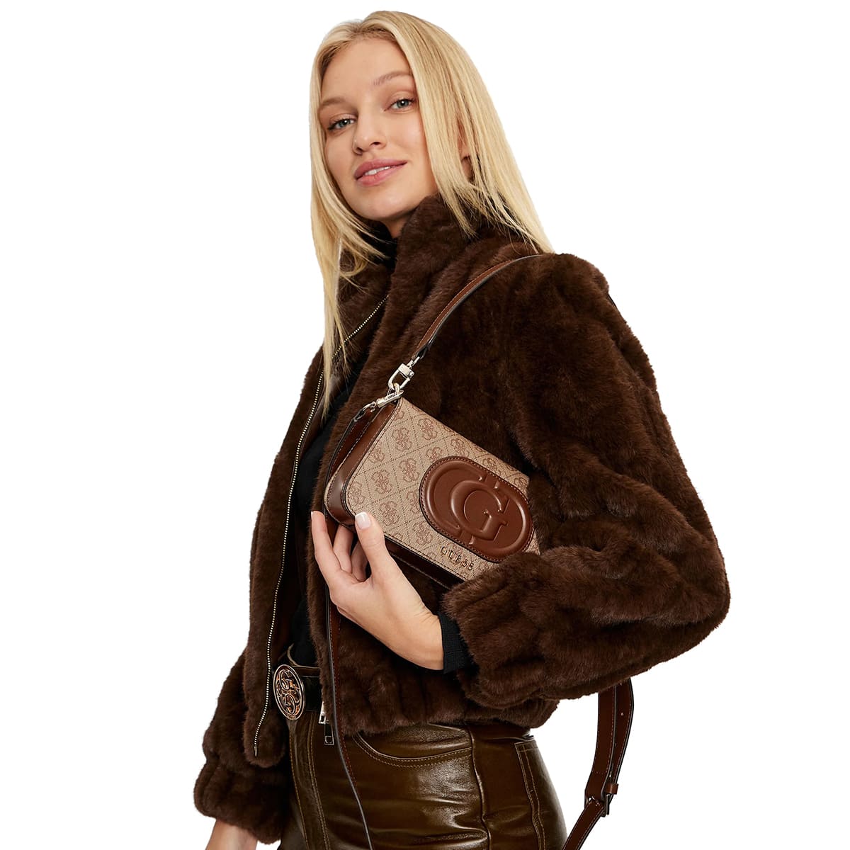 Bag Cross Guess