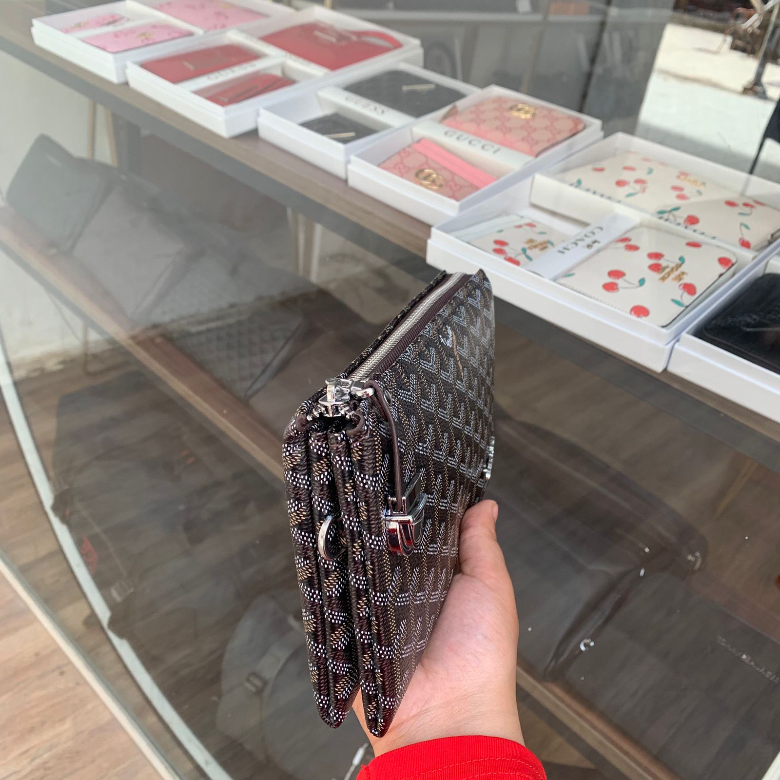 Hand bag Goyard