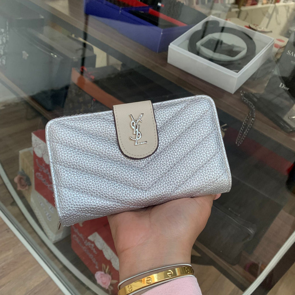 Wallet YSL