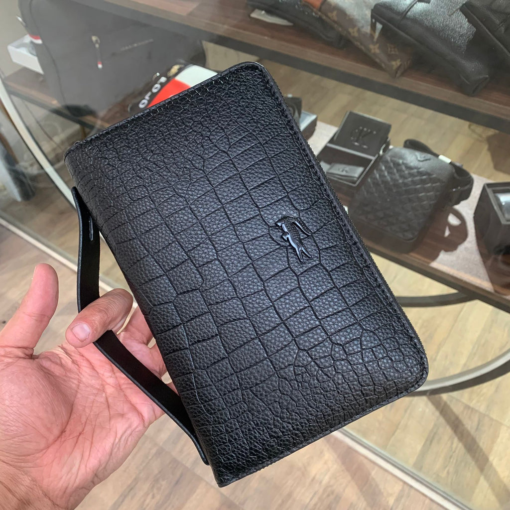 Bag Hand Lacoste 2