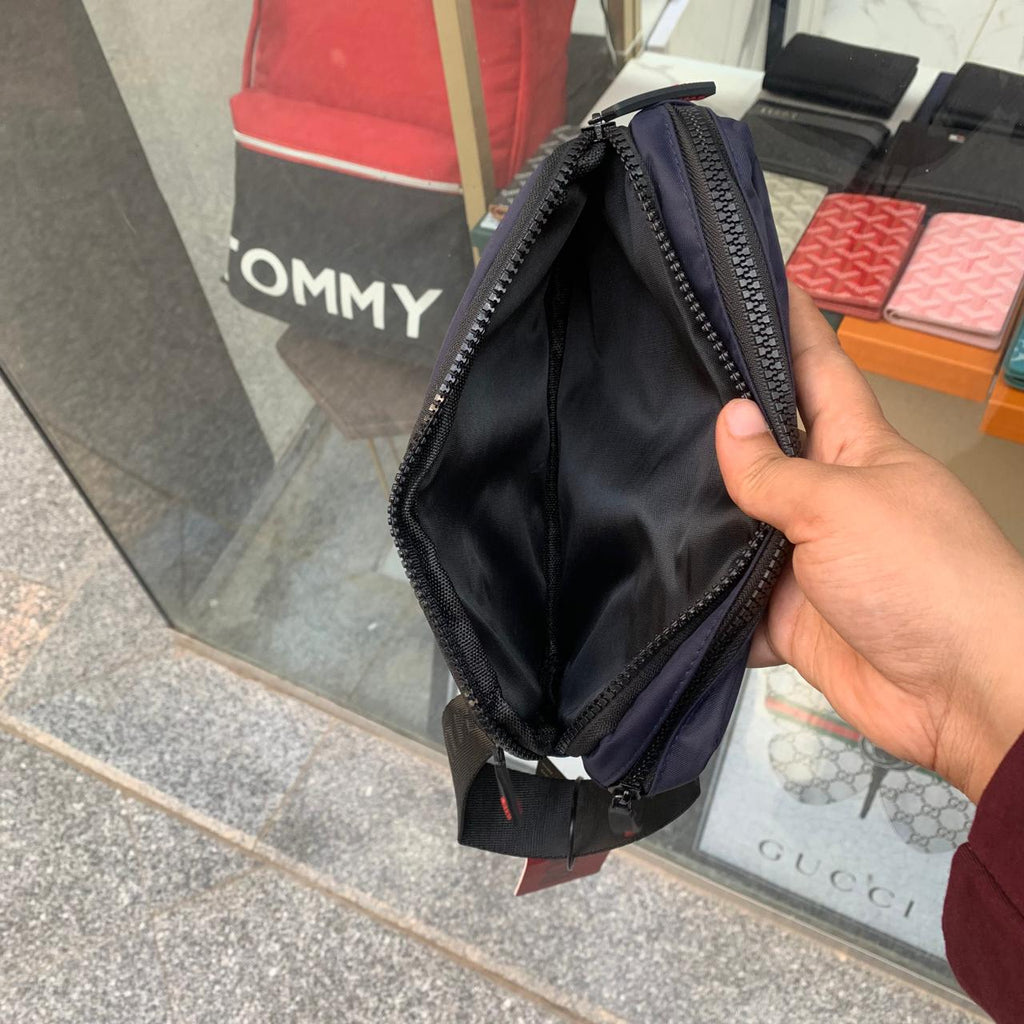 Bag Hand Hu
