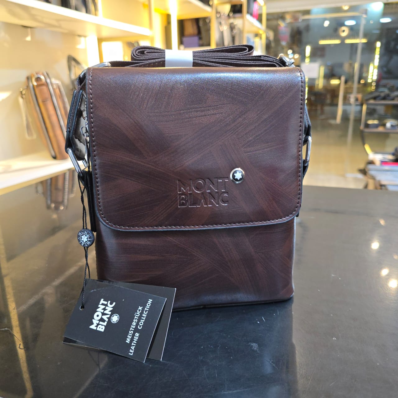 Bag Cross Mont