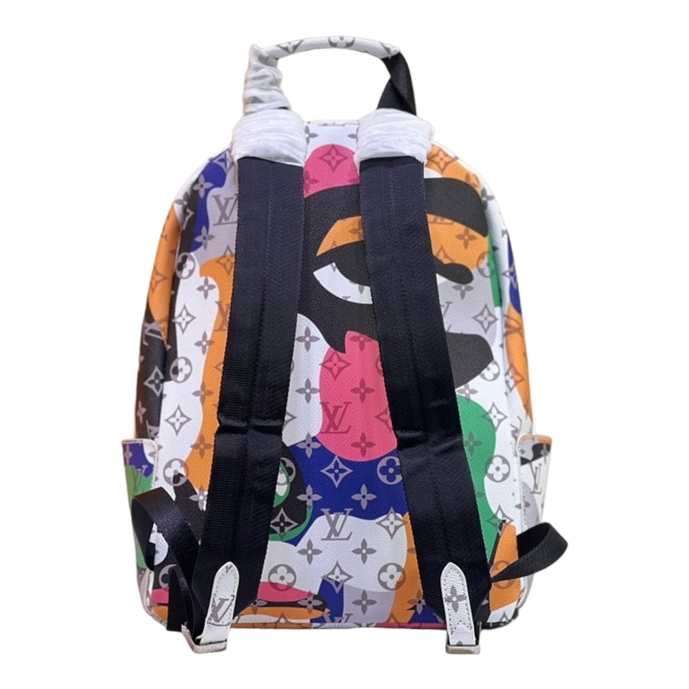 Backpack L.V