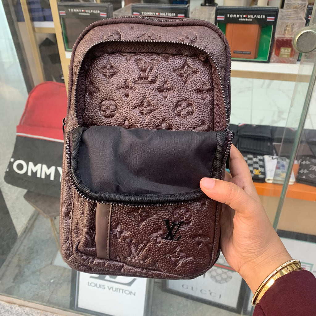 BAG Cross L.v 170