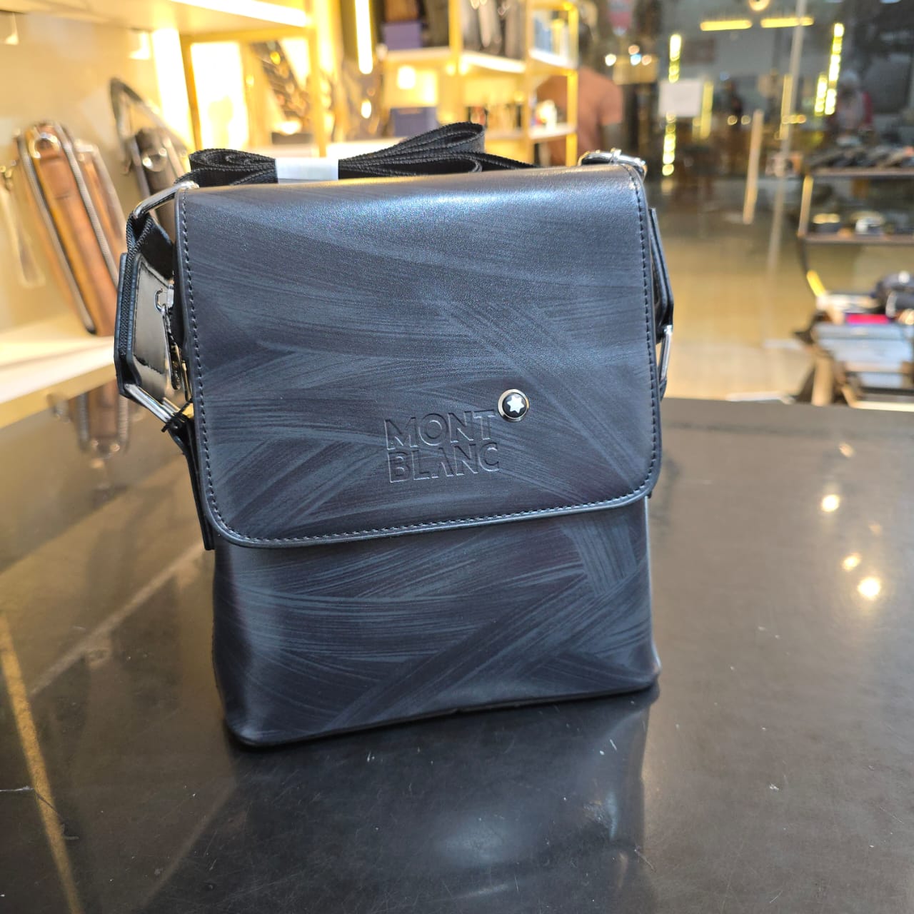 Bag Cross Mont