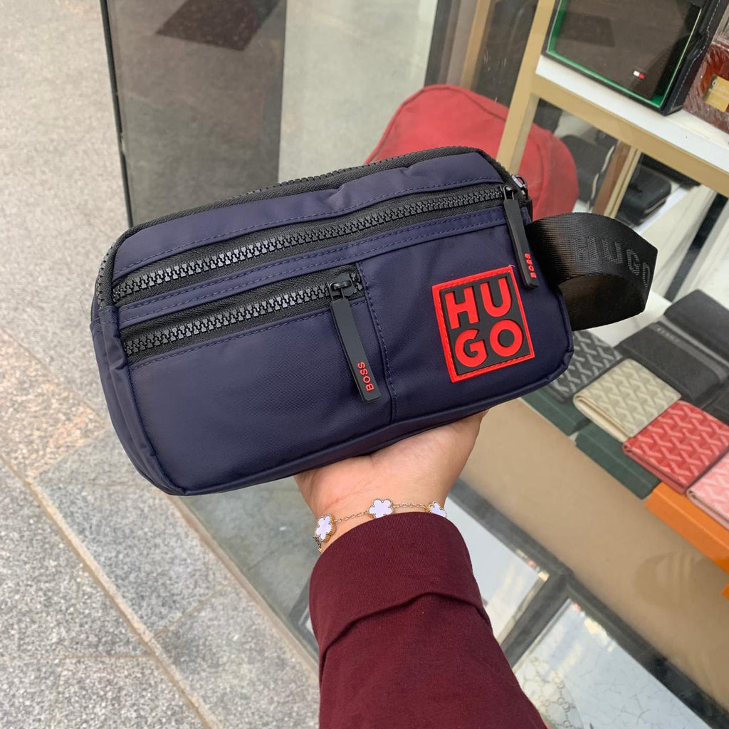 Bag Hand Hu