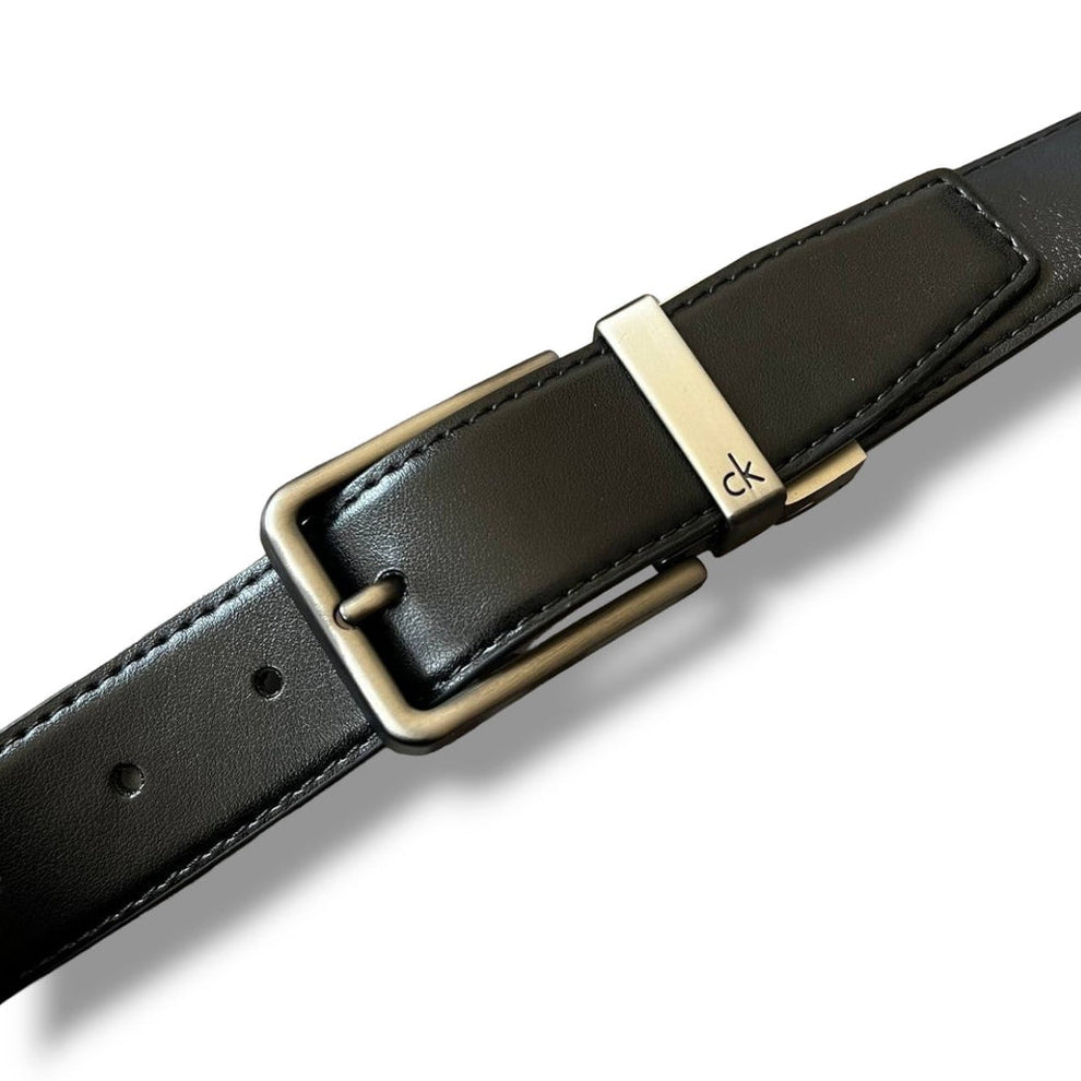 Set Belt and wallet CK 8