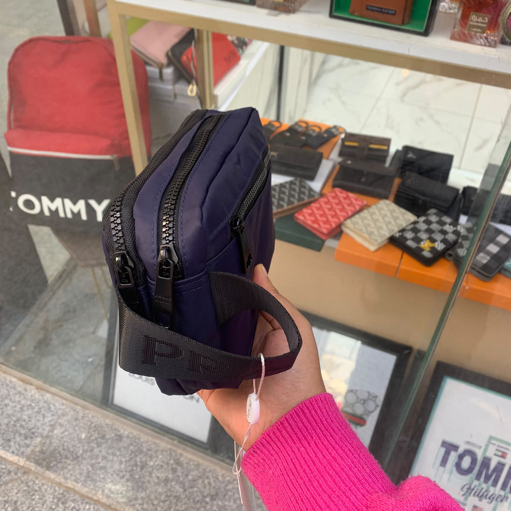 Bag Hand Prada