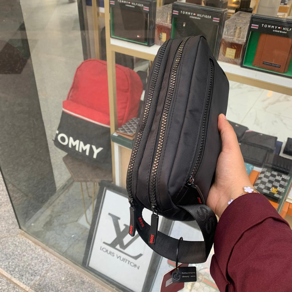 Bag Hand Hu