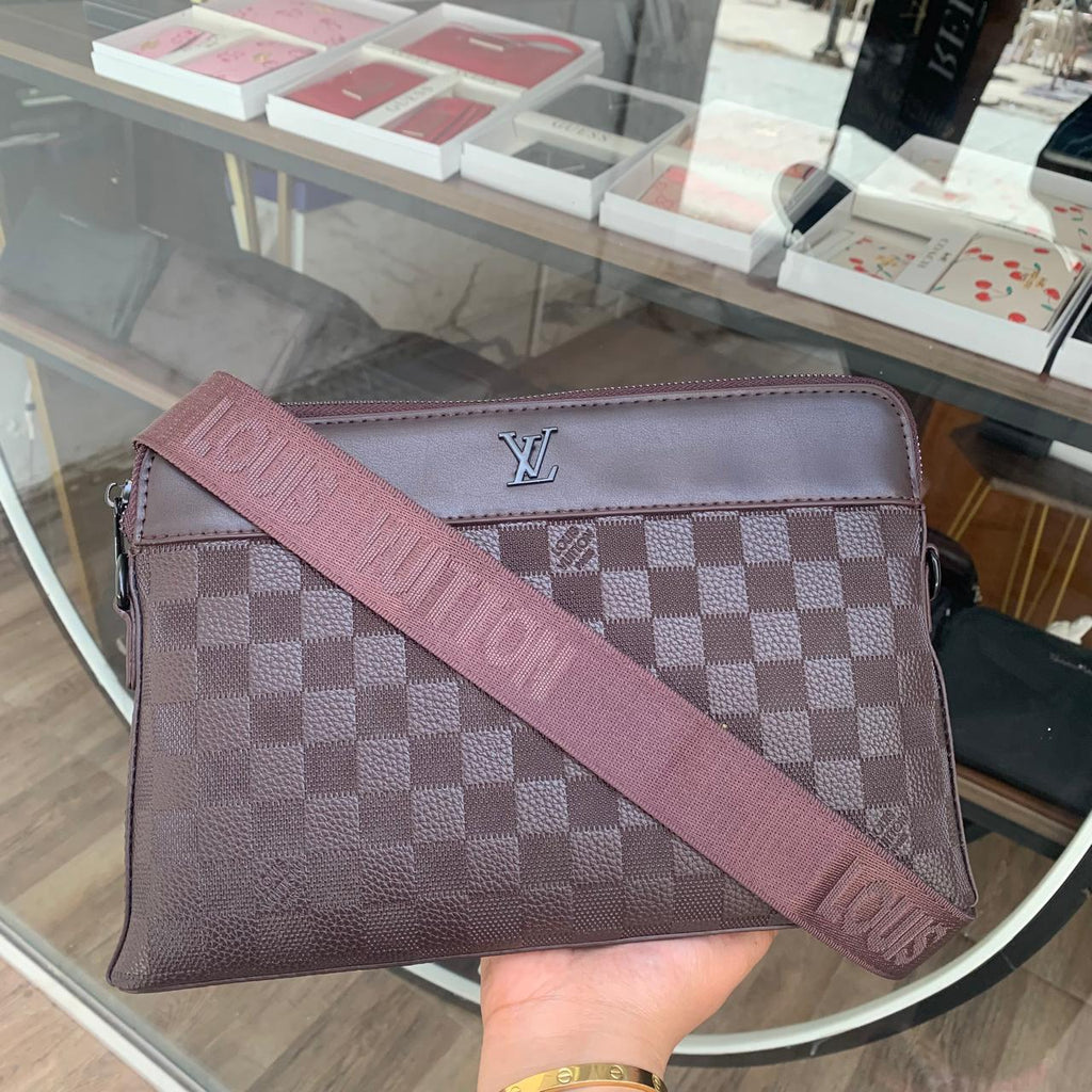 Bag Clutch 2