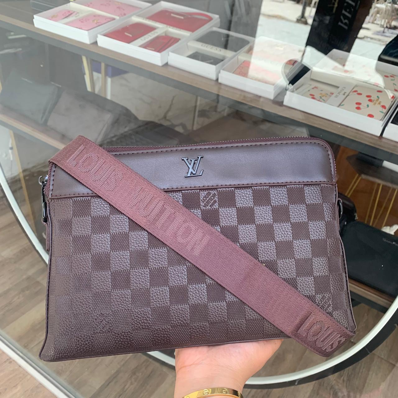 Bag Clutch 2