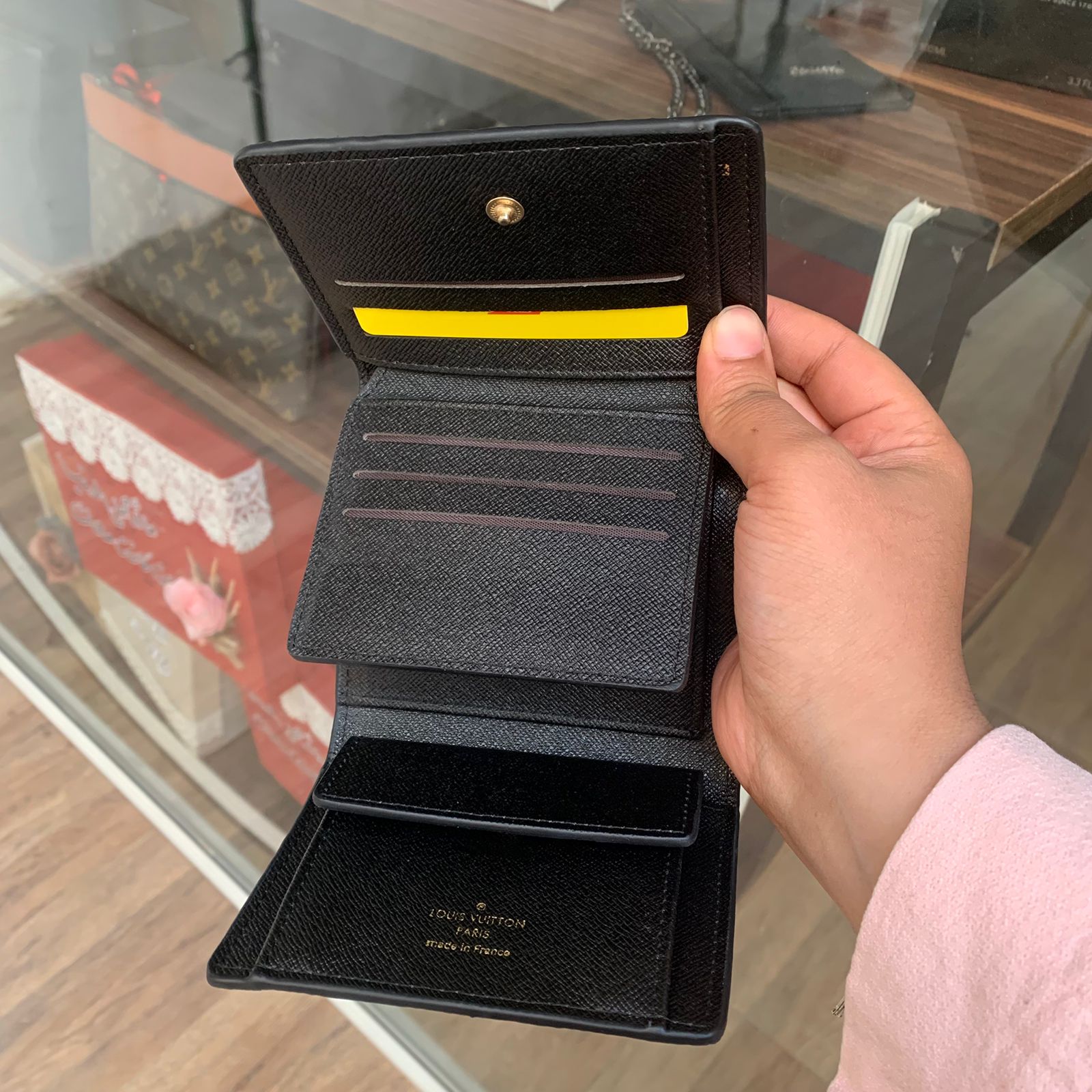 Wallet L.v