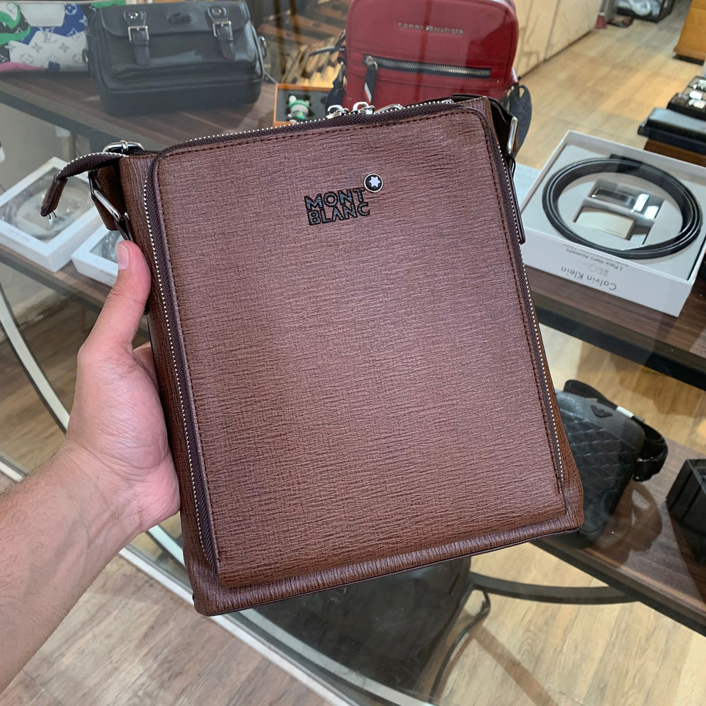 Bag Cross Mont Blanc