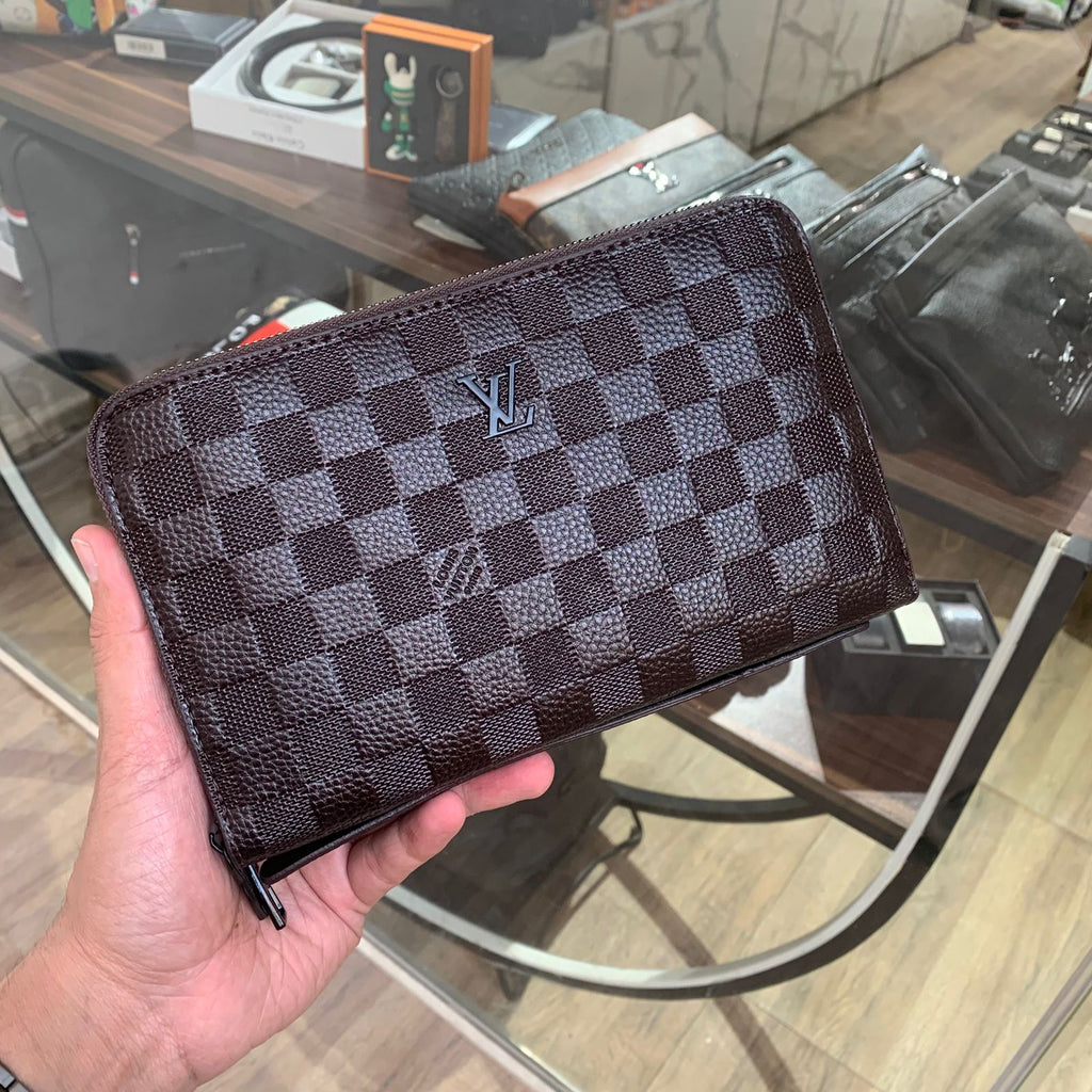 Bag Hand LV