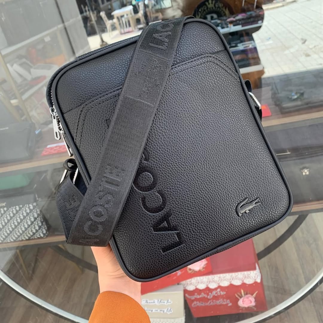 Bag Cross