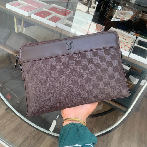 Bag Clutch 2