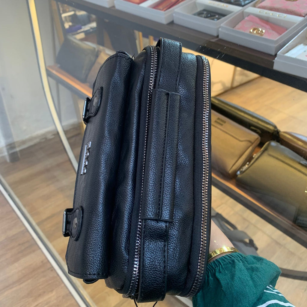 Bag boss