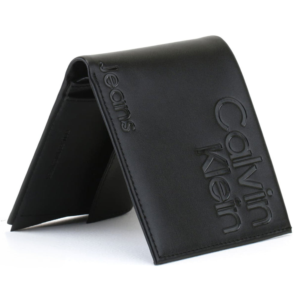 Set Belt and wallet CK