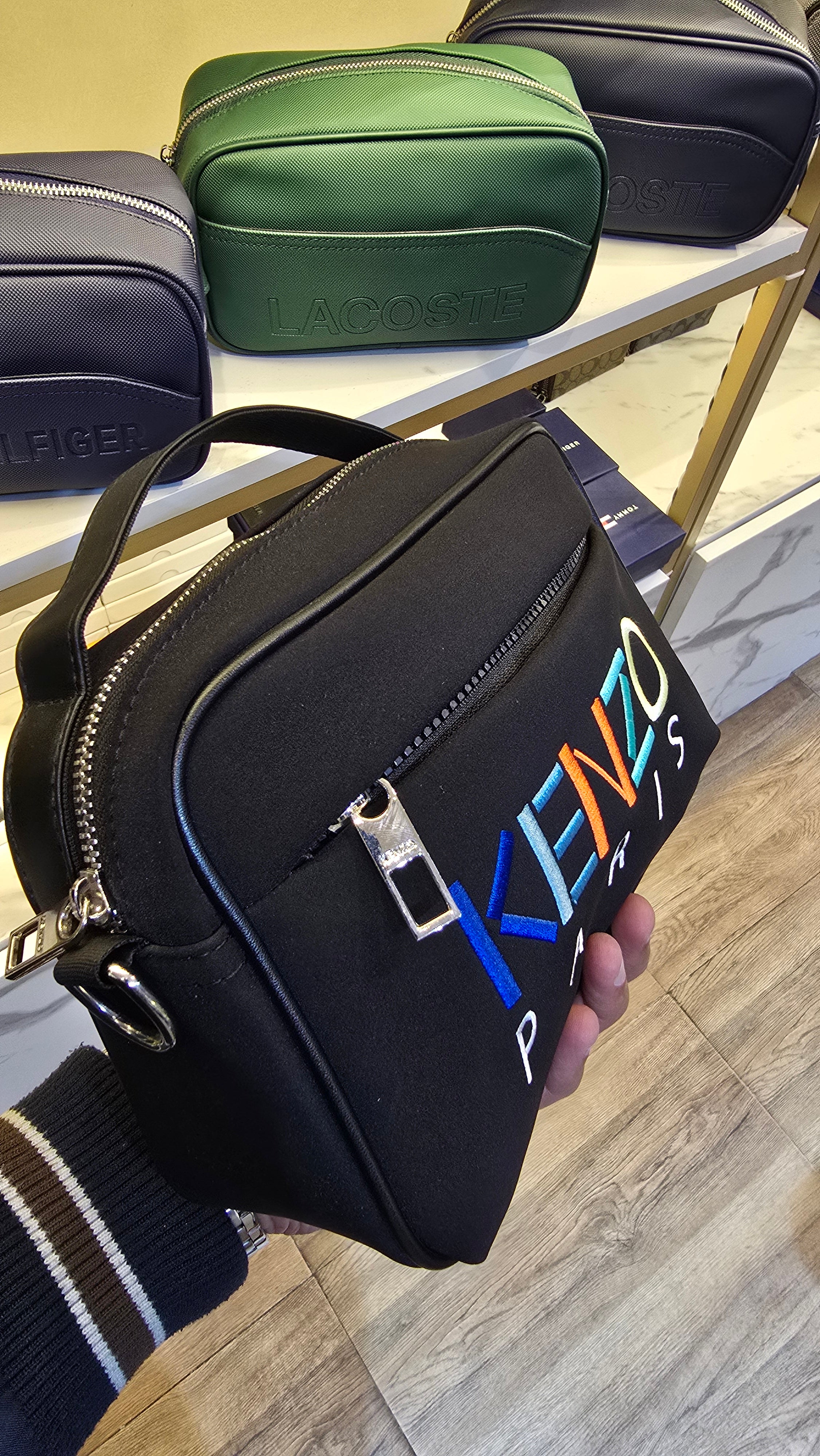 هاند كروس Kenzo