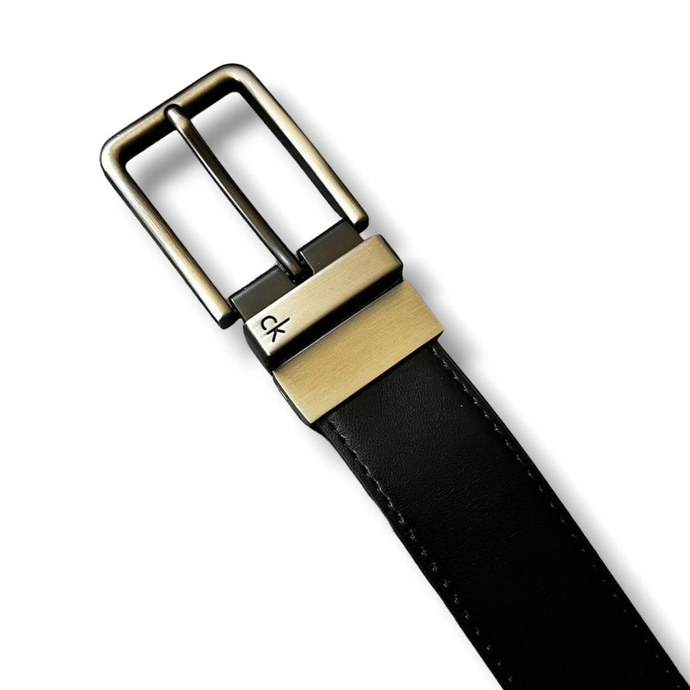 Set Belt and wallet CK 8