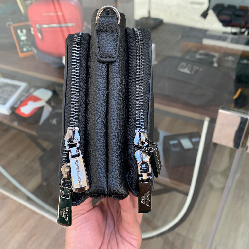 Bag Hand Cross Arm