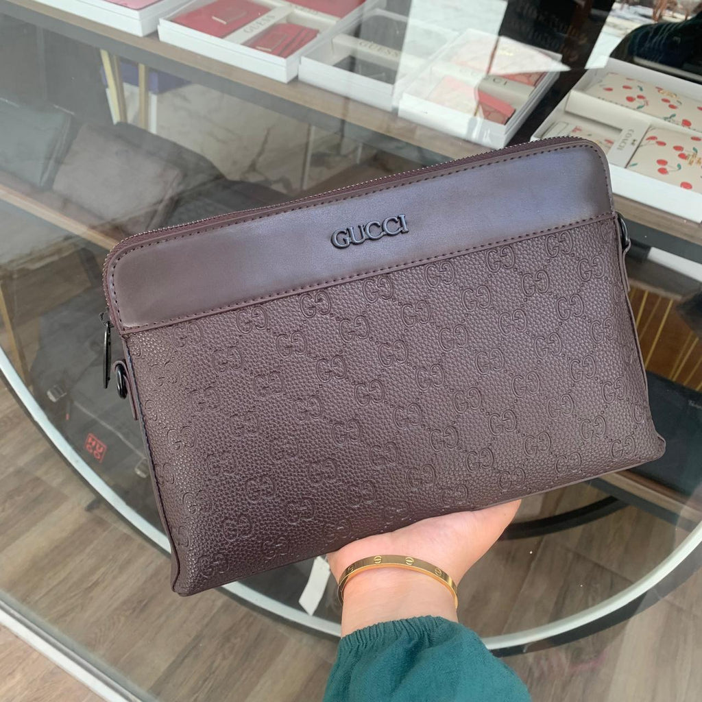 Bag Clutch 1