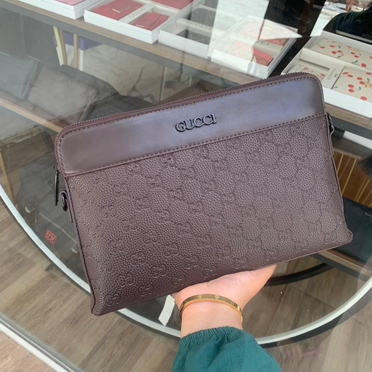 Bag Clutch 1