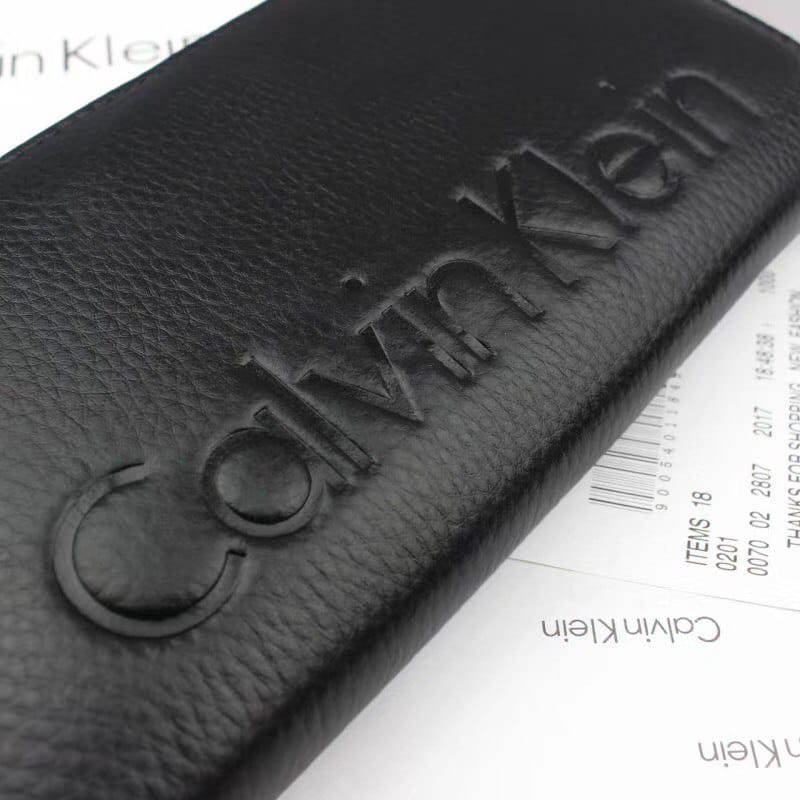 Wallet Long Ck 3