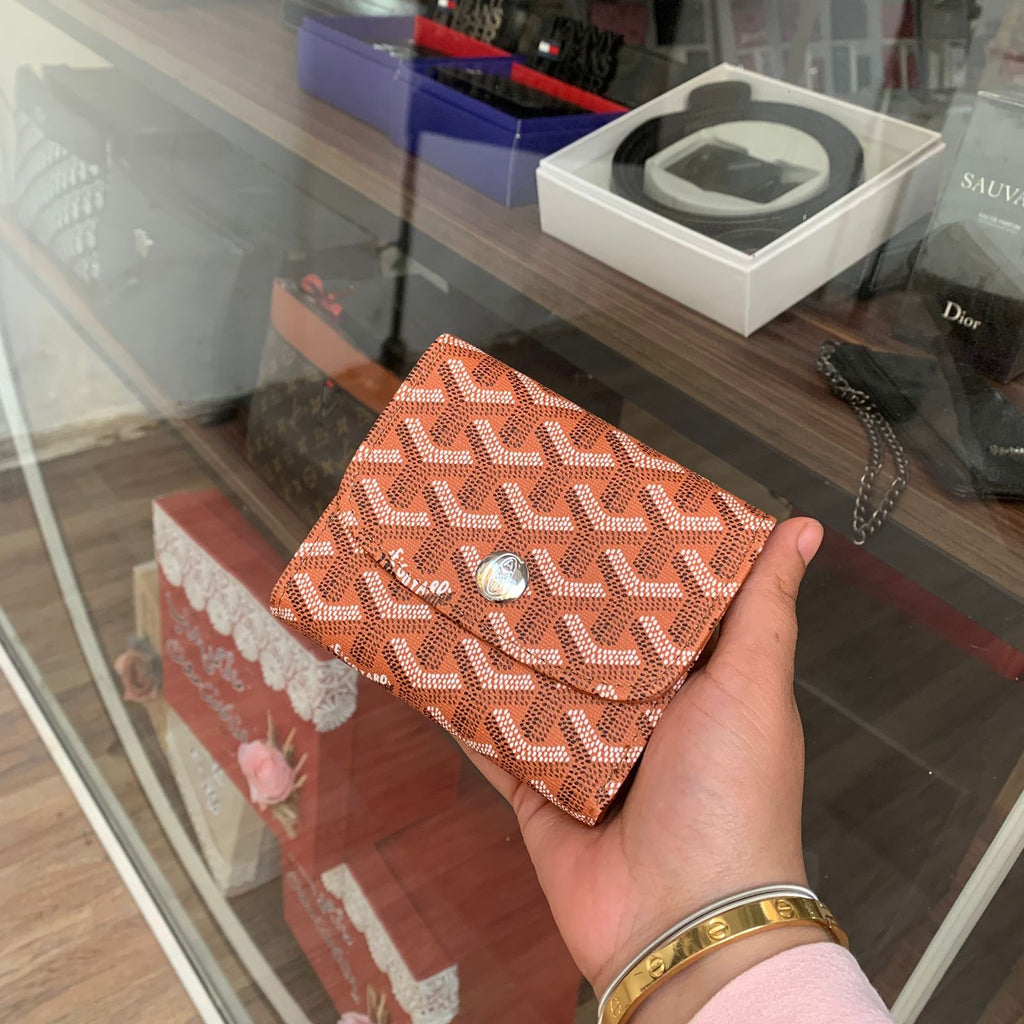 Wallet G