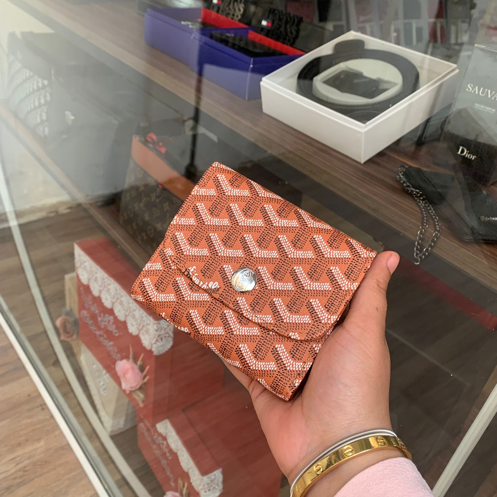 Wallet G